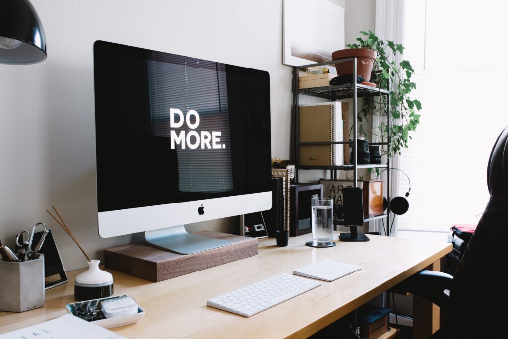 Sally Whittle B2B tech copywriter